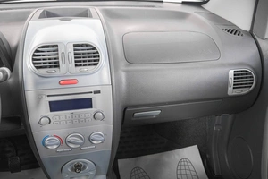Хетчбэк Chery Kimo (A1) 2012 года, 329000 рублей, Кемерово