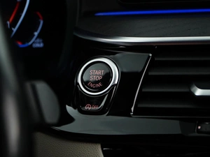 Седан BMW 5 серия 2020 года, 5377077 рублей, Москва