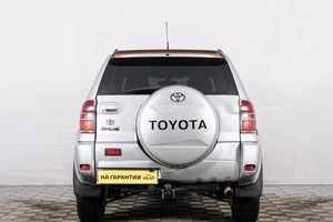 Внедорожник Toyota RAV4 2001 года, 669000 рублей, Красноярск