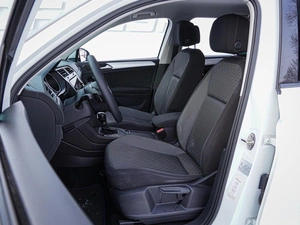 Внедорожник Volkswagen Tiguan 2017 года, 2090000 рублей, Волгоград