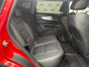 Внедорожник Chery Tiggo 7 Pro 2021 года, 1730000 рублей, Красноярск