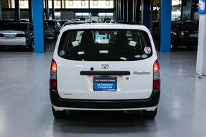 Универсал Toyota Probox 2016 года, 898000 рублей, Солонцы