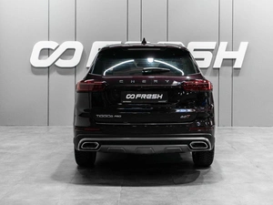 Внедорожник Chery Tiggo 8 Pro 2021 года, 1899000 рублей, Тюмень