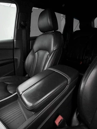 Внедорожник Audi Q7 2015 года, 3679000 рублей, Орёл