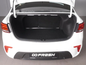 Седан Kia Rio 2019 года, 1549000 рублей, Минеральные Воды