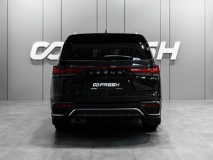 Внедорожник Lexus LX 2023 года, 19999000 рублей, Тюмень