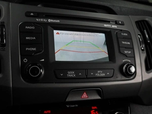Внедорожник Kia Sportage 2014 года, 1524000 рублей, Воронеж