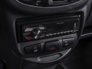 Хетчбэк ВАЗ (LADA) Kalina 2012 года, 379000 рублей, Ростов-на-Дону