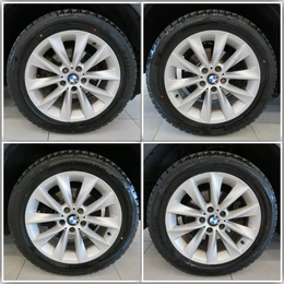 Внедорожник BMW X3 2012 года, 1598000 рублей, Обнинск