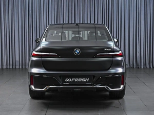 Седан BMW 7 серия 2022 года, 14740000 рублей, Ставрополь