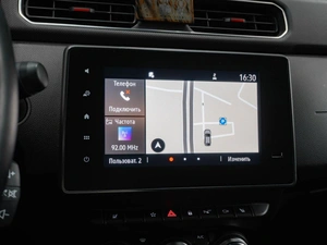 Внедорожник Renault Arkana 2021 года, 1799000 рублей, Тюмень