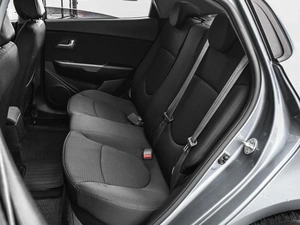 Седан Kia Rio 2015 года, 1289000 рублей, Кирилловка