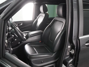 Минивэн Mercedes-benz V-класс 2019 года, 6679000 рублей, Воронеж