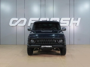 Внедорожник ВАЗ (LADA) Niva Legend 2025 года, 1149000 рублей, Воронеж