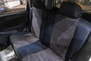 Внедорожник Honda HR-V 1999 года, 299000 рублей, Новокузнецк
