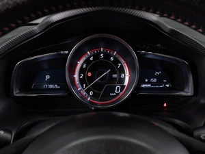 Седан Mazda 3 2014 года, 1399000 рублей, Тюмень