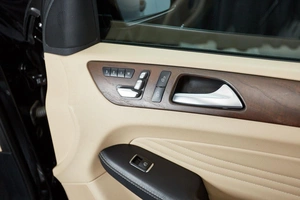Внедорожник Mercedes-benz GLE-класс Coupe 2016 года, 5600000 рублей, Красноярск