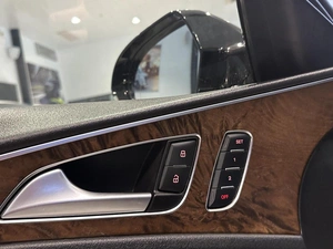 Седан Audi A6 2015 года, 2050000 рублей, Уфа