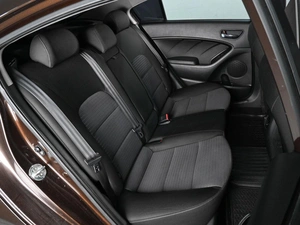 Седан Kia Cerato 2016 года, 1419000 рублей, Ростов-на-Дону