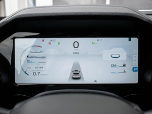 Внедорожник Geely Monjaro 2024 года, 3120000 рублей, Краснодар