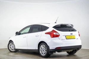 Хетчбэк Ford Focus 2013 года, 799000 рублей, Оренбург