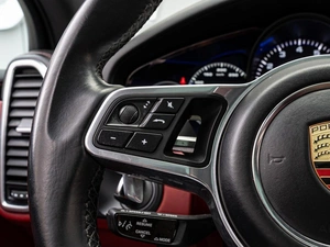 Внедорожник Porsche Cayenne 2021 года, 7390000 рублей, Краснодар
