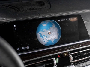 Внедорожник BMW X5 2019 года, 6049000 рублей, Тюмень