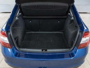 Лифтбек Skoda Rapid 2017 года, 1420000 рублей, Краснодар