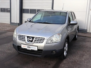 Внедорожник Nissan Qashqai 2008 года, 875000 рублей, Железногорск
