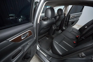 Седан Nissan Teana 2014 года, 1277000 рублей, Красноярск