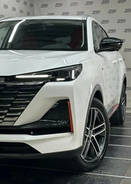 Внедорожник Changan UNI-S 2024 года, 2296900 рублей, Красноярск