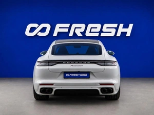 Лифтбек Porsche Panamera 4 2022 года, 10922900 рублей, Москва