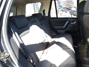 Внедорожник Land Rover Freelander 2014 года, 1329999 рублей, Владимир