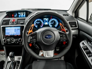 Универсал Subaru Levorg 2015 года, 1550000 рублей, Красноярск