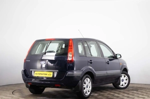 Хетчбэк Ford Fusion 2006 года, 619000 рублей, Пермь