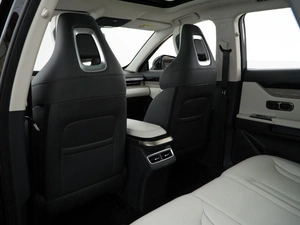 Внедорожник Jetour Dashing 2024 года, 2469050 рублей, Москва