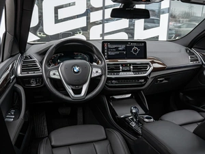 Внедорожник BMW X4 2023 года, 7399000 рублей, Краснодар