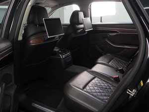 Седан Audi A8 2019 года, 7349000 рублей, Воронеж