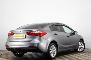 Седан Kia Cerato 2014 года, 1189000 рублей, Пермь