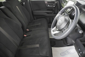 Хетчбэк Honda N-BOX 2019 года, 1099000 рублей, Кемерово