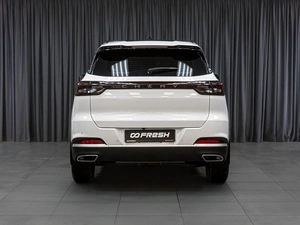 Внедорожник Chery Tiggo 7 Pro Max 2024 года, 1889000 рублей, Тюмень