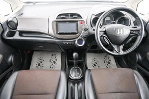 Универсал Honda Fit Shuttle 2011 года, 909000 рублей, Красноярск