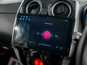 Хетчбэк Nissan Note 2019 года, 1230000 рублей, Красноярск