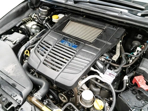 Универсал Subaru Levorg 2014 года, 1670000 рублей, Красноярск