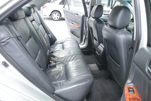 Седан Toyota Camry 2004 года, 878000 рублей, Солонцы