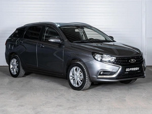 Универсал ВАЗ (LADA) Vesta 2018 года, 1115000 рублей, Ставрополь