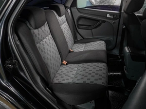 Хетчбэк Ford Focus 2009 года, 649000 рублей, Воронеж