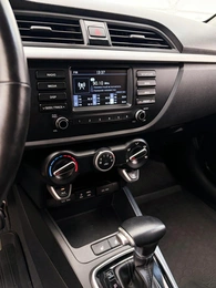 Седан Kia Rio 2020 года, 1449000 рублей, Орёл