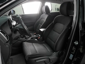 Внедорожник Hyundai Tucson 2018 года, 1998000 рублей, Воронеж