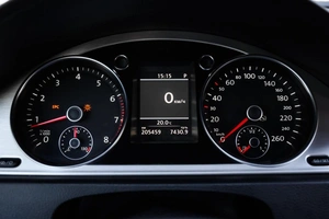 Седан Volkswagen Passat 2013 года, 1249000 рублей, Ульяновск